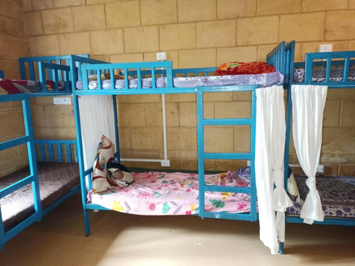 Mariyan Safari Dzsaiszalmer Kültér fotó