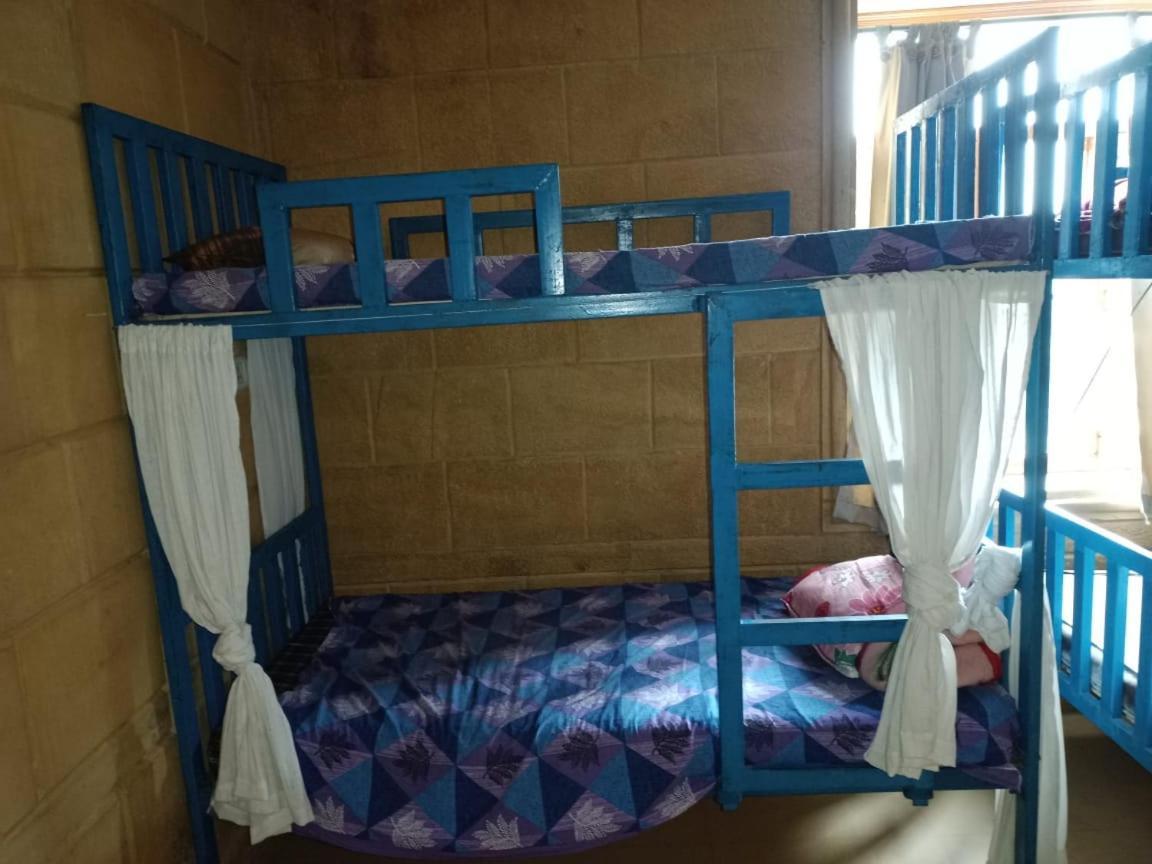 Mariyan Safari Dzsaiszalmer Kültér fotó