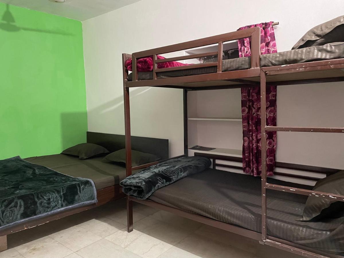 Mariyan Safari Dzsaiszalmer Kültér fotó