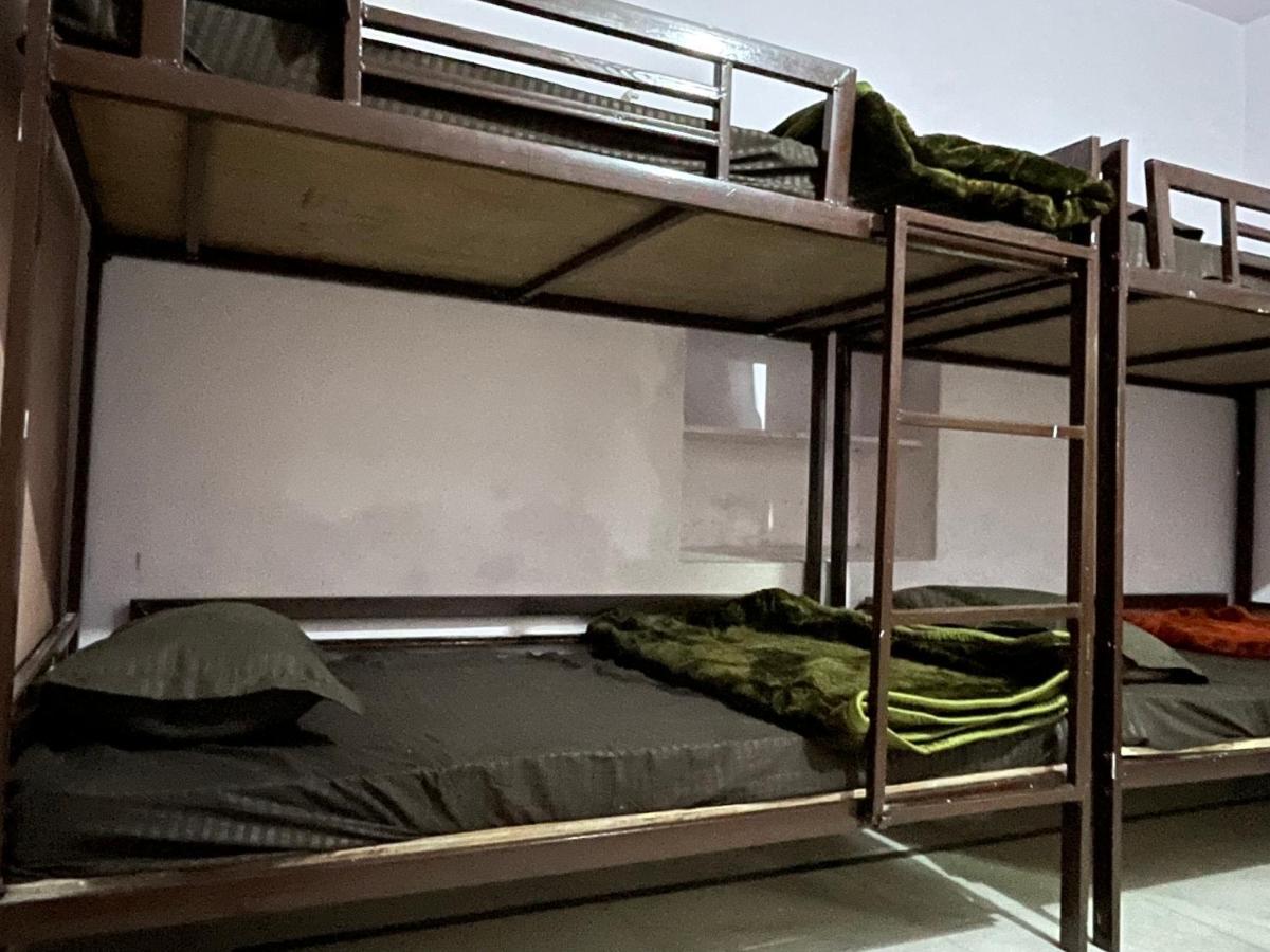 Mariyan Safari Dzsaiszalmer Kültér fotó