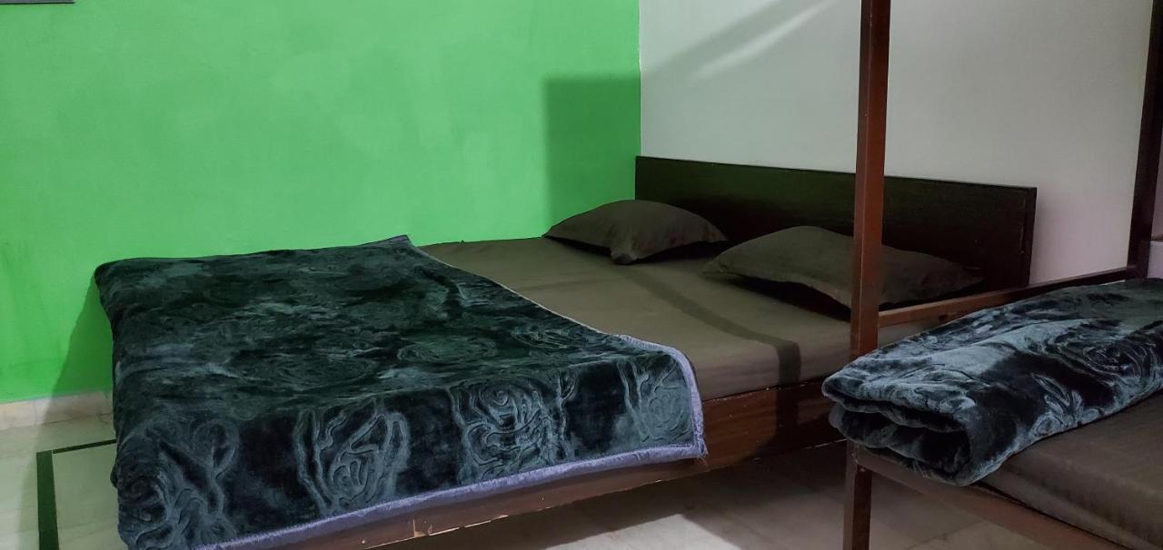 Mariyan Safari Dzsaiszalmer Kültér fotó
