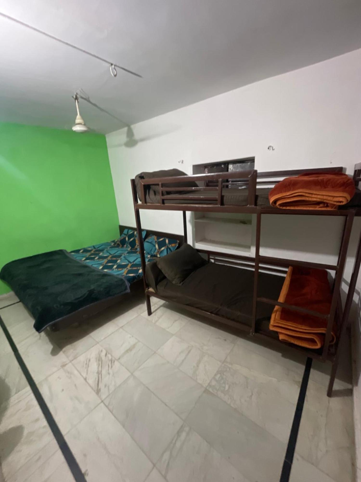 Mariyan Safari Dzsaiszalmer Kültér fotó