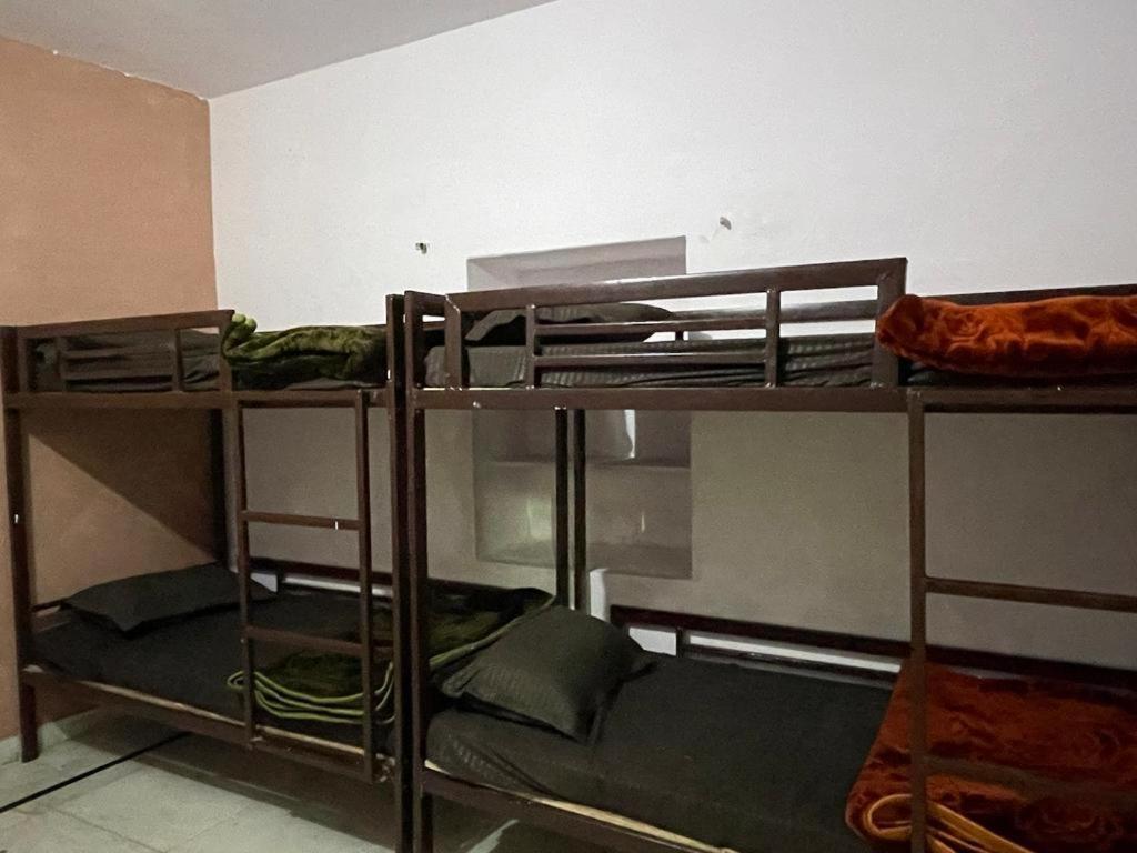 Mariyan Safari Dzsaiszalmer Kültér fotó