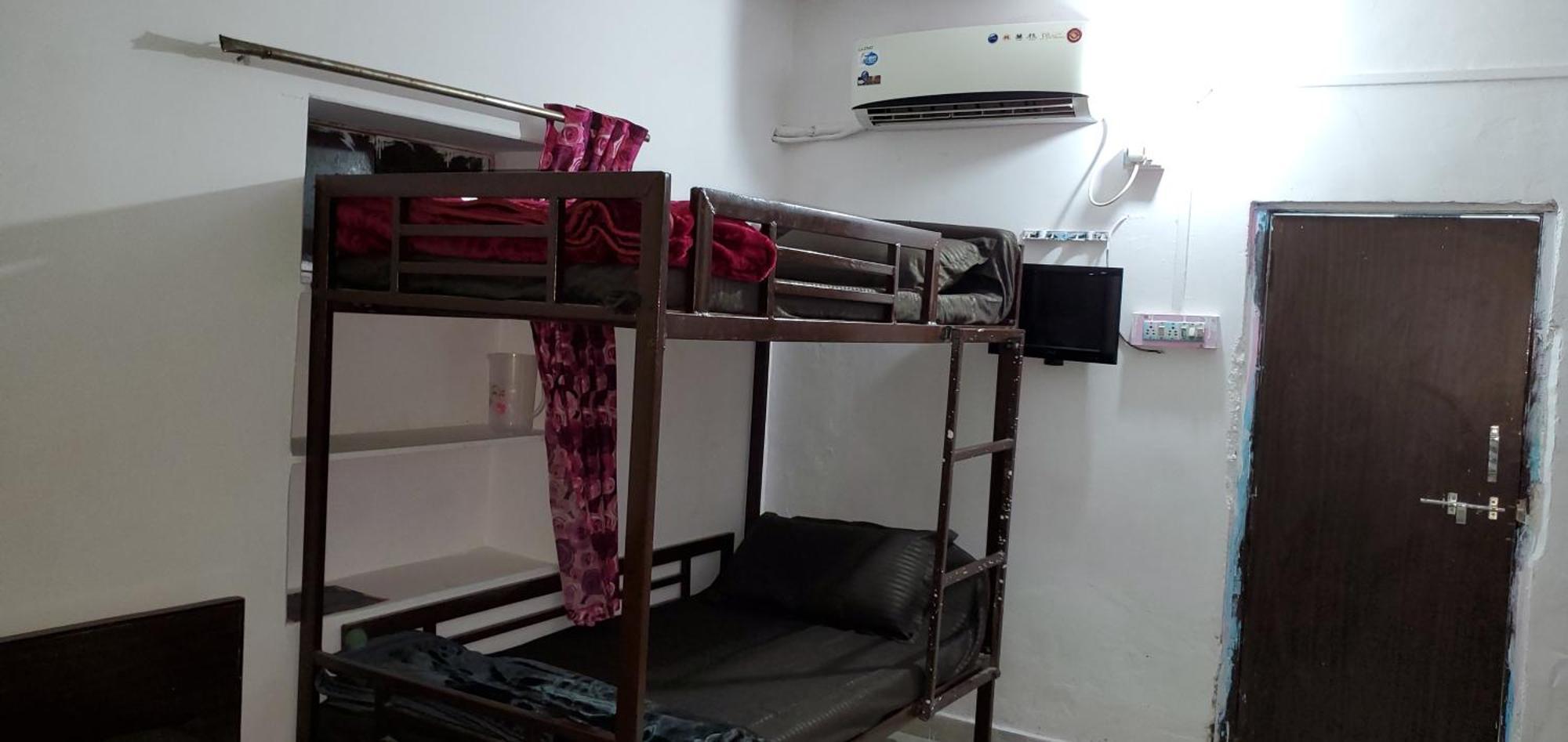 Mariyan Safari Dzsaiszalmer Kültér fotó