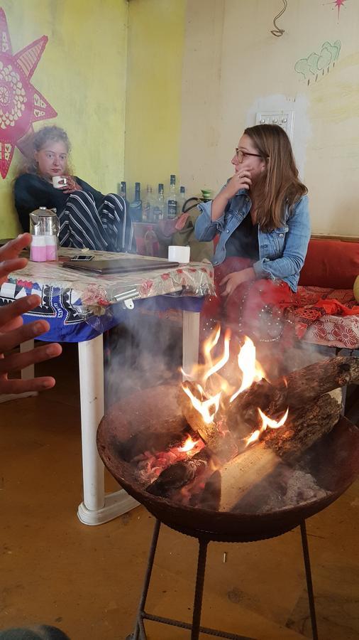 Mariyan Safari Dzsaiszalmer Kültér fotó